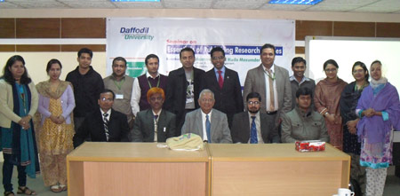 Campus Event