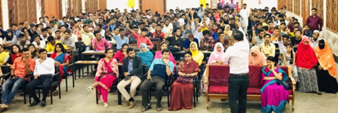 Campus Event