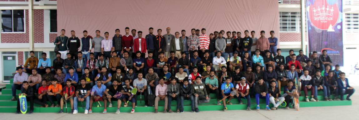 Campus Event