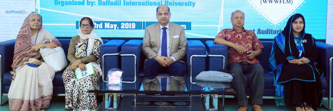 Campus Event