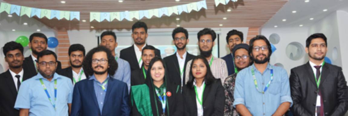 Campus Event