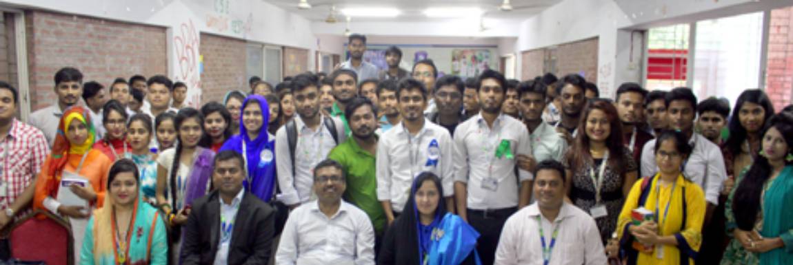 Campus Event