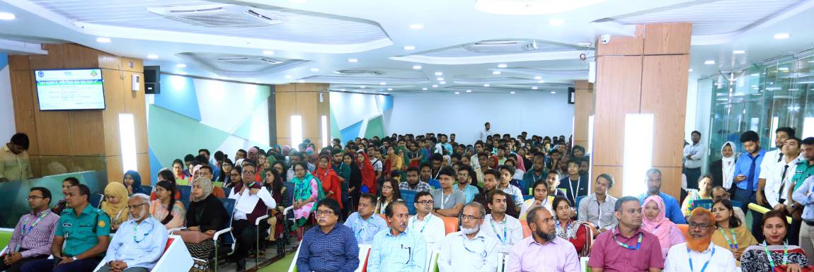Campus Event