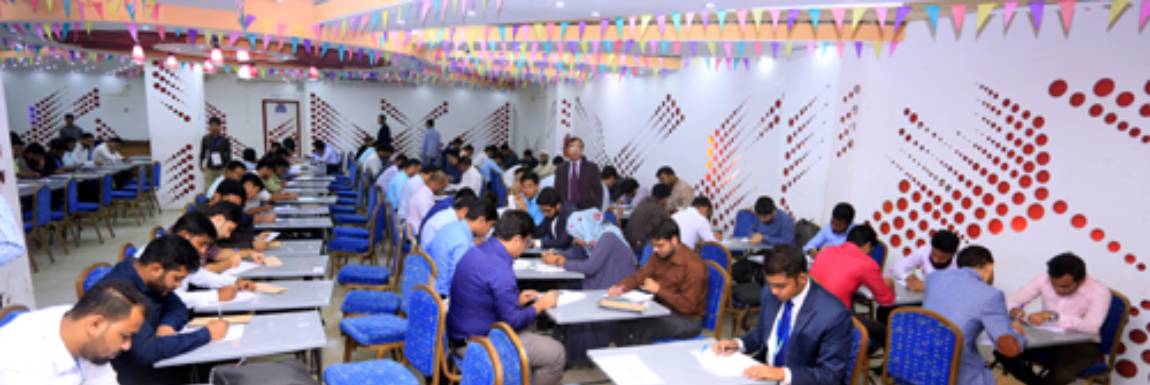 Campus Event