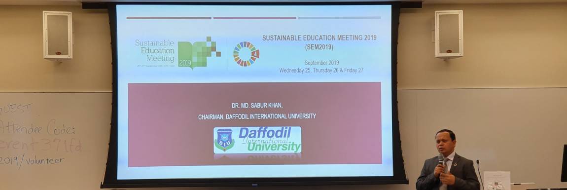 Campus Event