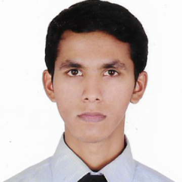 Sk. Shafaek Adnan