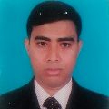 Jasim Uddin