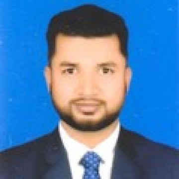 Engr. Mohammad Zillane Patwary