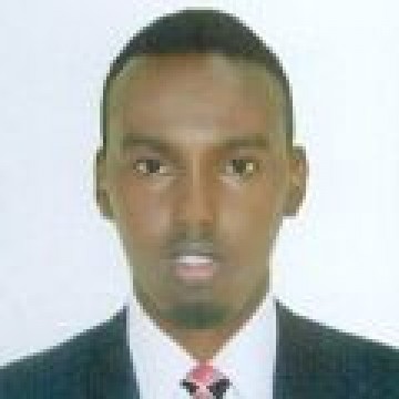 Abdikadir Ahmed Omar