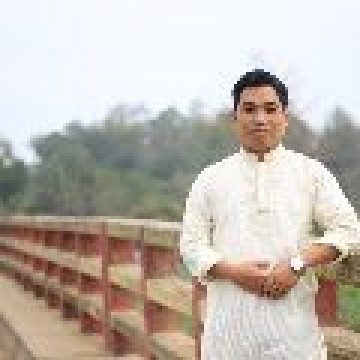 Apar Chakma