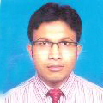 Md. Anamul Haq Masum