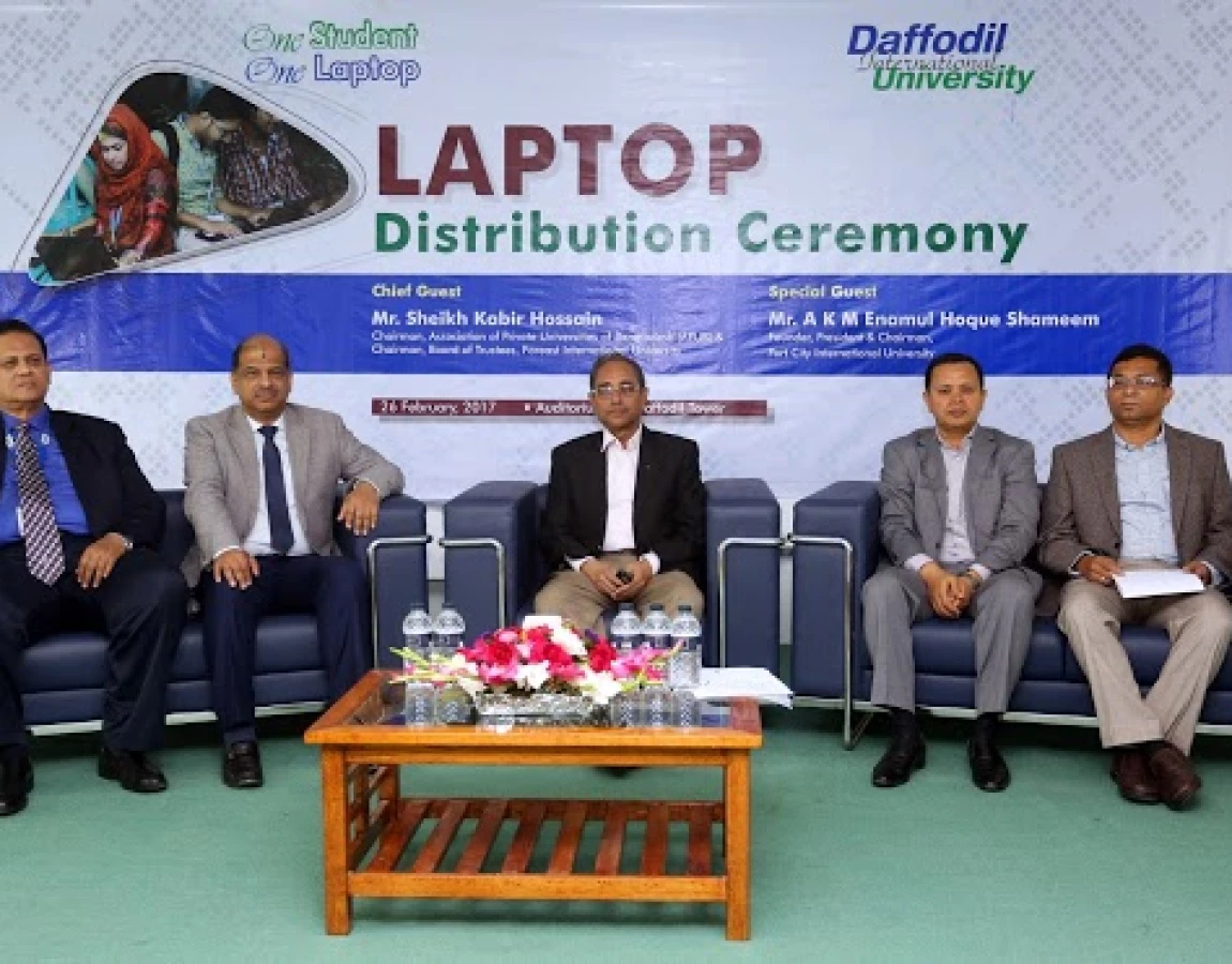 Spring 2024 Distribution