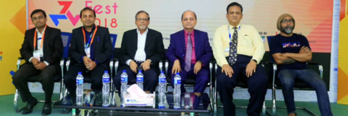 Campus Event