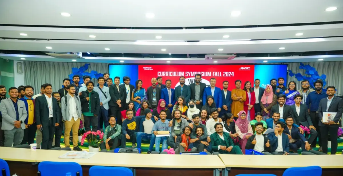 Orientation Program of new Admitted Students