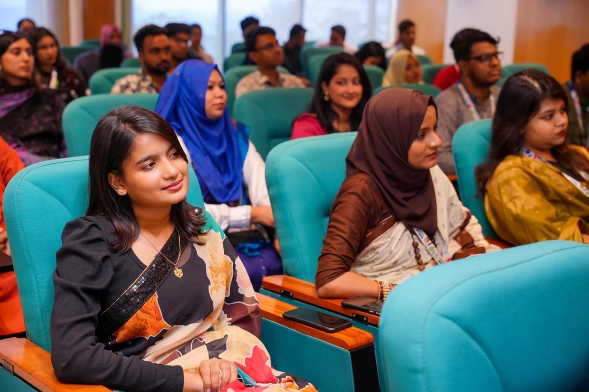 This is another event page