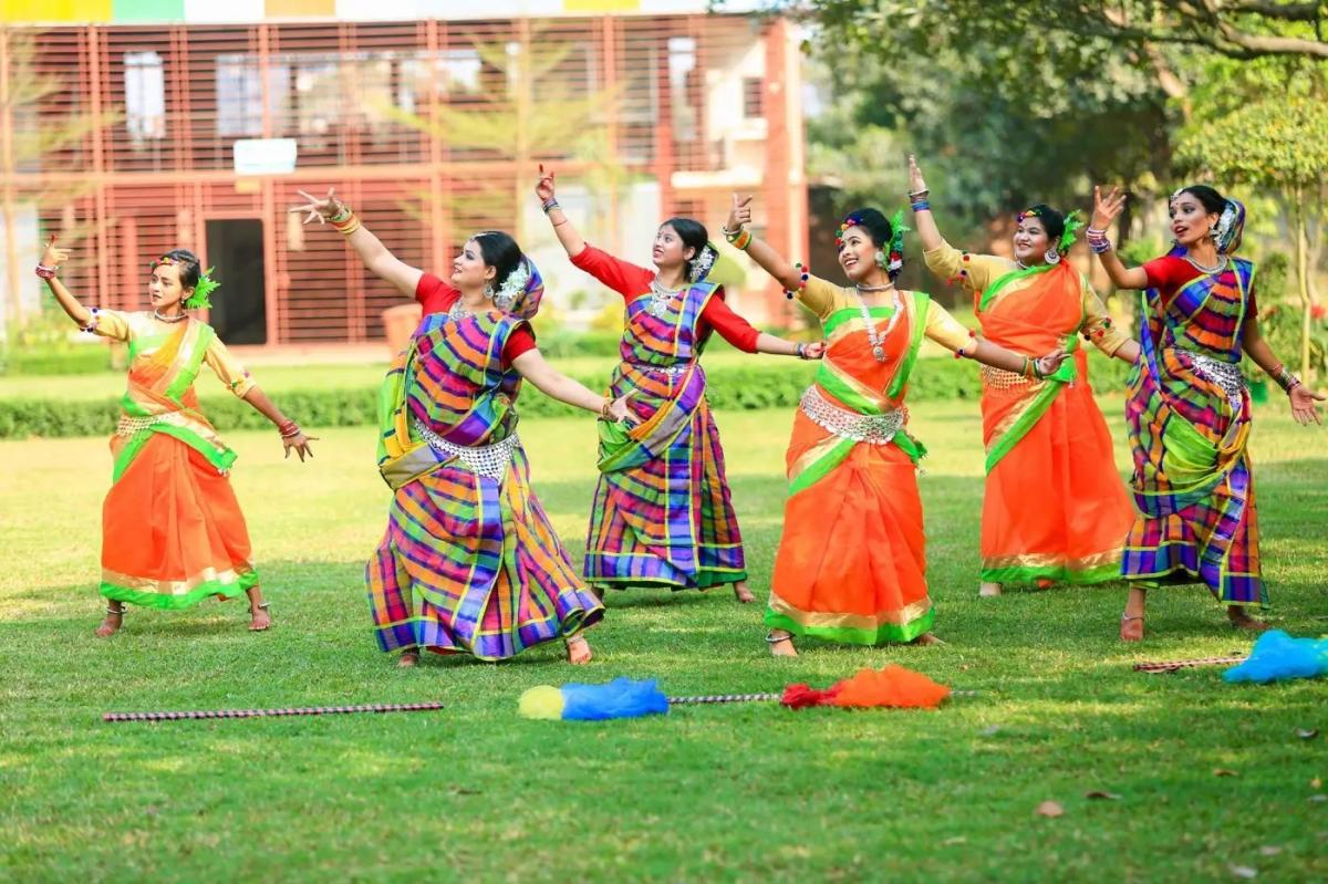 This is most valuable event for students