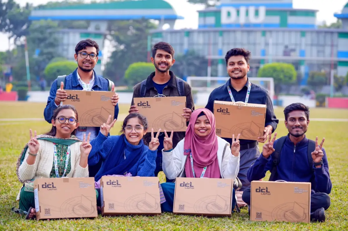 Seminar on Use policy of New Laptop