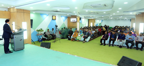 Campus Event