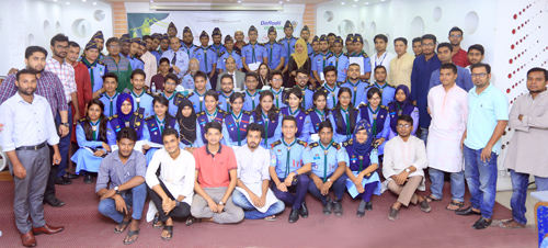 Campus Event