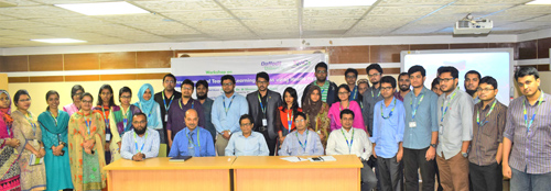 Campus Event