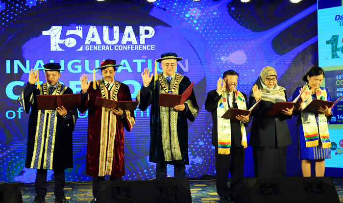 Campus Event