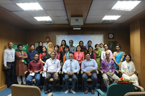 Campus Event