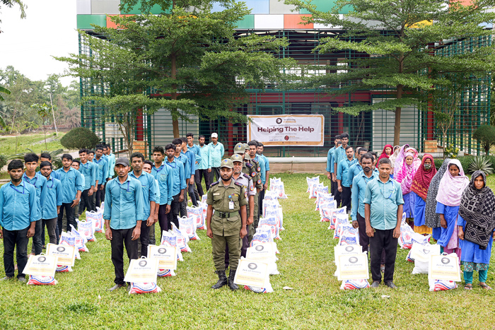 Campus Event