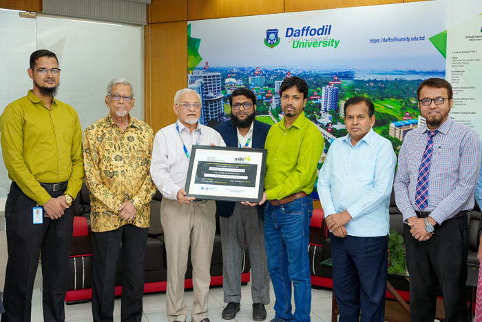 Campus Event