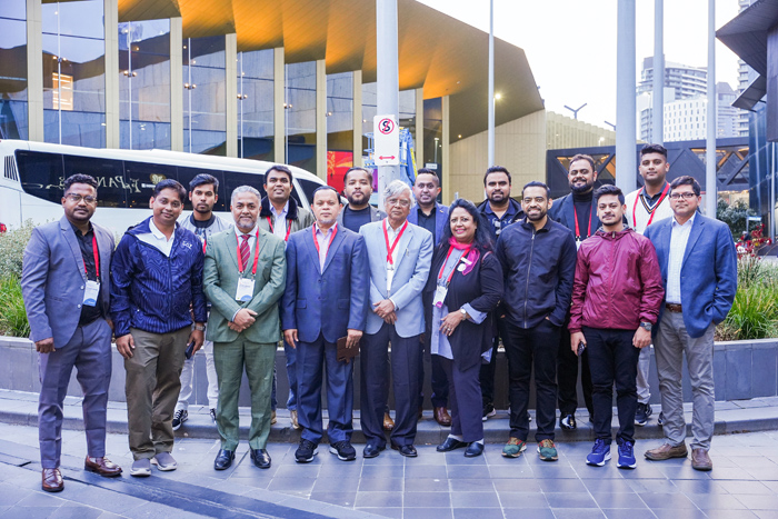 Campus Event