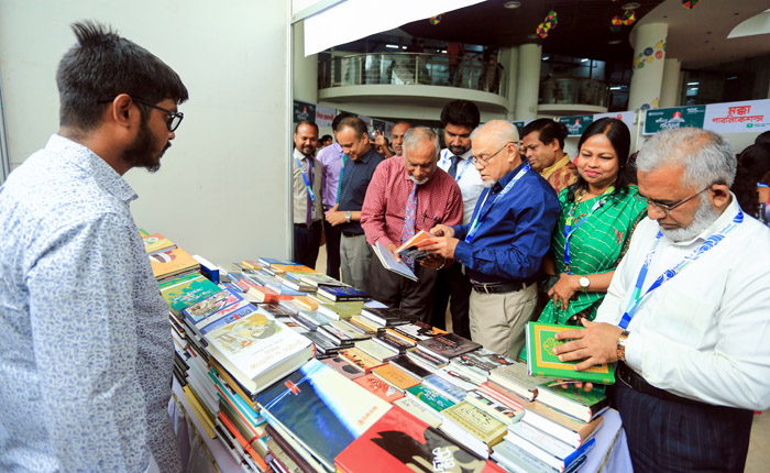 Campus Event