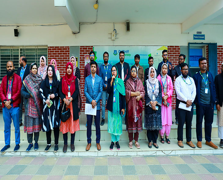 Campus Event