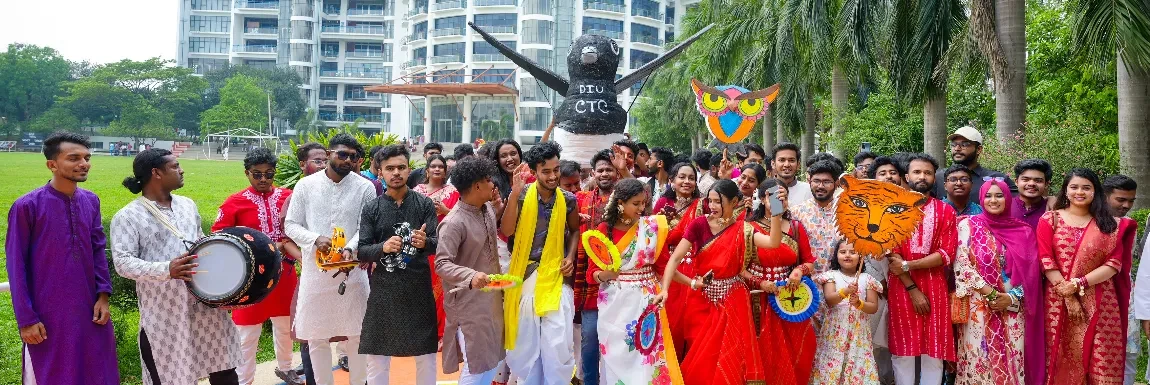 Campus Event