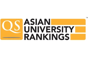 QS World University Rankings