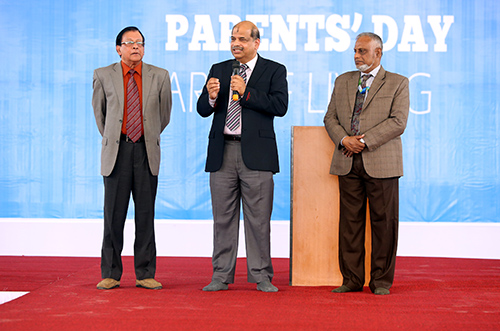 Campus Event
