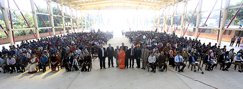 Campus Event