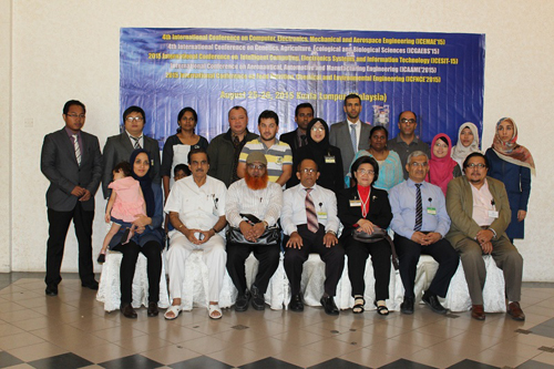 Campus Event