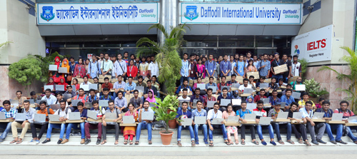 Campus Event
