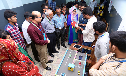 Campus Event