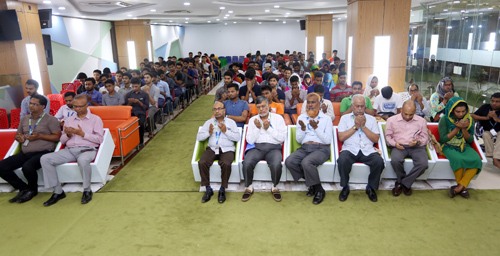 Campus Event