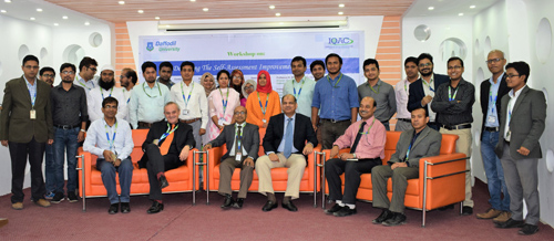 Campus Event