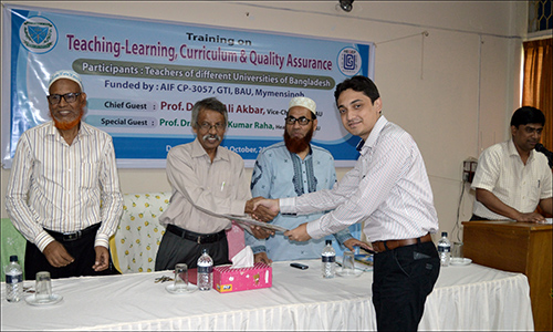 Campus Event