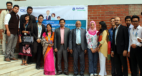 Campus Event