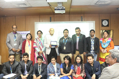 Campus Event