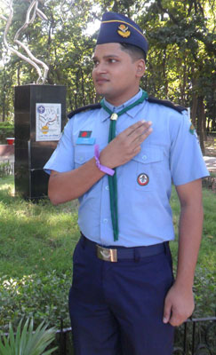 Campus Event