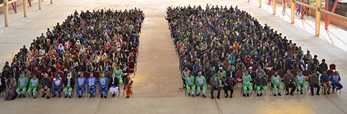 Campus Event