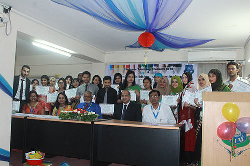 Campus Event
