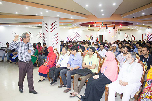 Campus Event