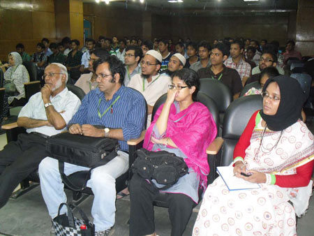 Campus Event