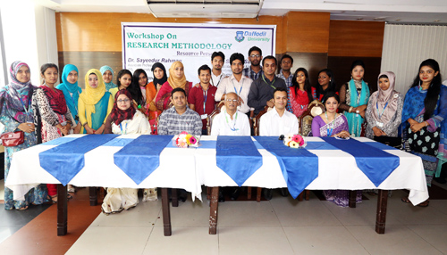 Campus Event