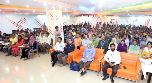 Campus Event